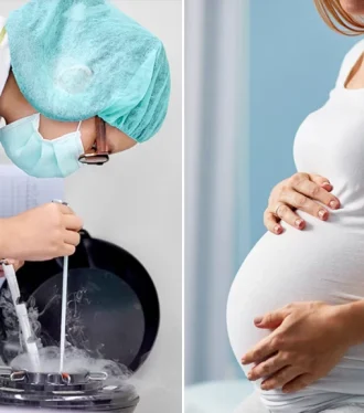 Social Egg Freezing