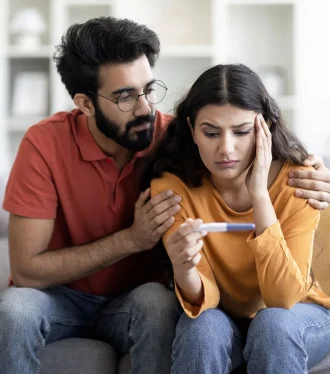 Recurrent IVF Failure