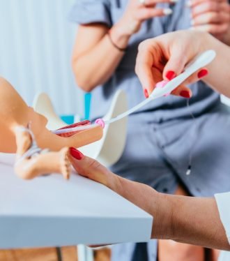 Medically Assisted Reproduction (MAR)-Ovulation Induction (OI), Intrauterine Insemination (IUI)