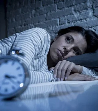 Post menopausal health issues